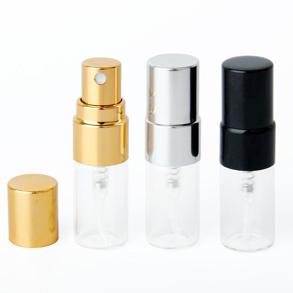 Chai Chiết Nước Hoa Dạng Xịt Mini 2ml Tiện Dụng Khi Đi Du Lịch