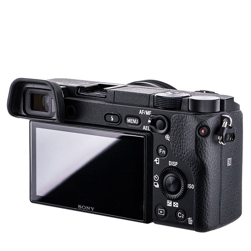 Mắt kính máy ảnh Sony A6000 A6300 A6500 A7Sm2 A7Rm3 A9