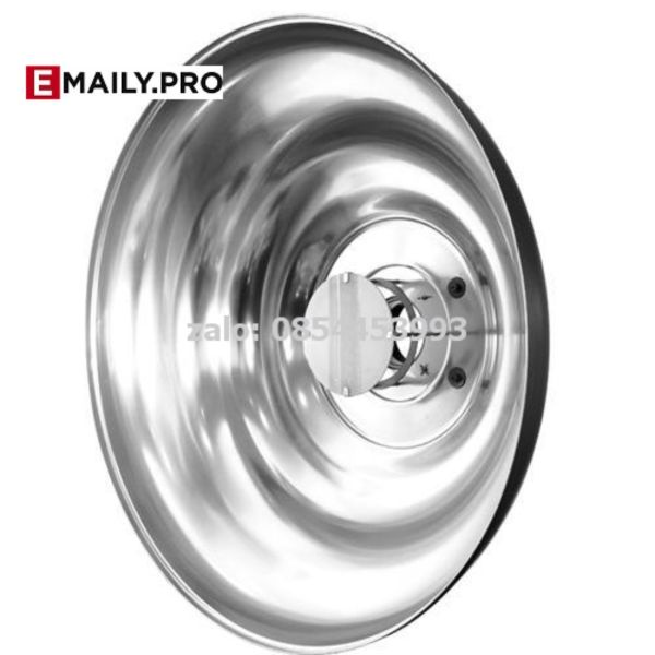 Mola Beautydish Mount Bowen - 60cm