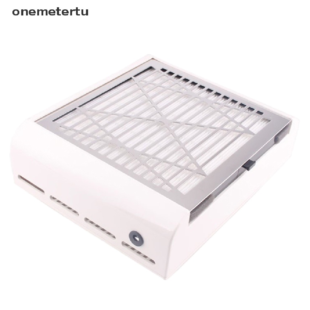 [Hàng mới về] Tấm lọc gắn máy hút bụi móng tay 40W thay thế tiện dụng