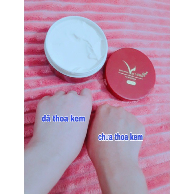 [Hàng_Chính_Hãng] Combo 10 Body Truyền Trắng Vip White ( Body Thượng Lưu)