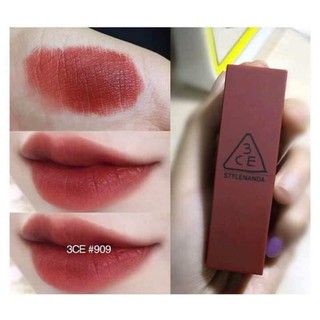 SOn 3ce thỏi bản vuông