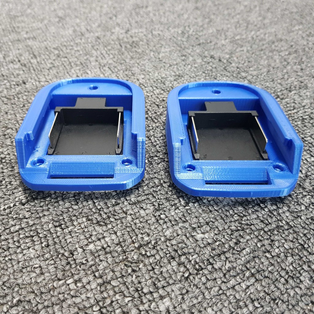 Đế chuyển pin Makita 18V cho máy Ryobi