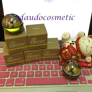 Nước hoa nữ DKNY Be Delicious Eau De Parfum 7ml