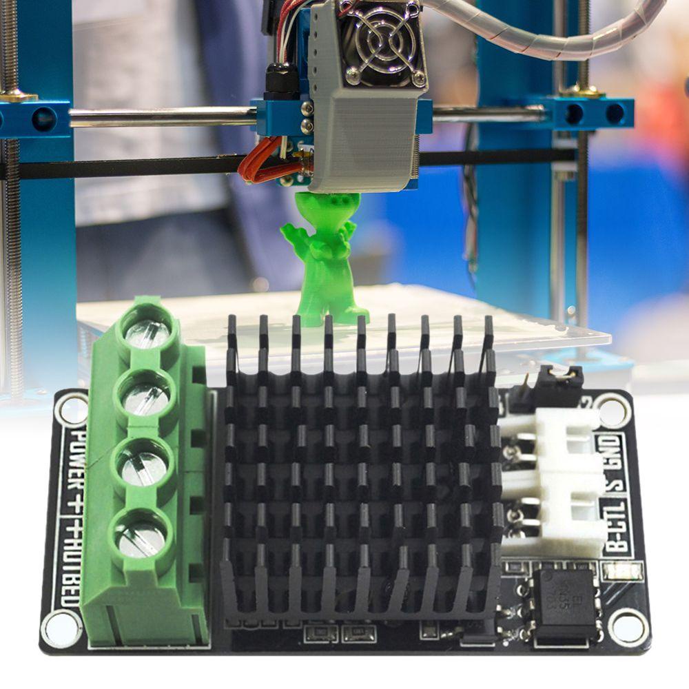 BEBETTERM Bảng Mạch Chủ PCB Chuyên Dụng Dành Cho Máy In 3D