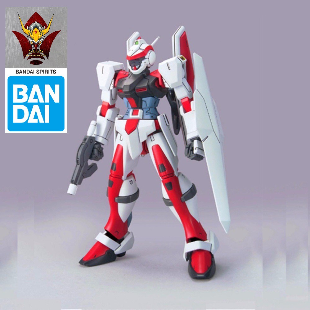 Mô Hình Gundam Bandai Hg Civilian Astray DSSD Custom 1/144 Hgseed Seed Đồ Chơi Lắp Ráp Anime Nhật
