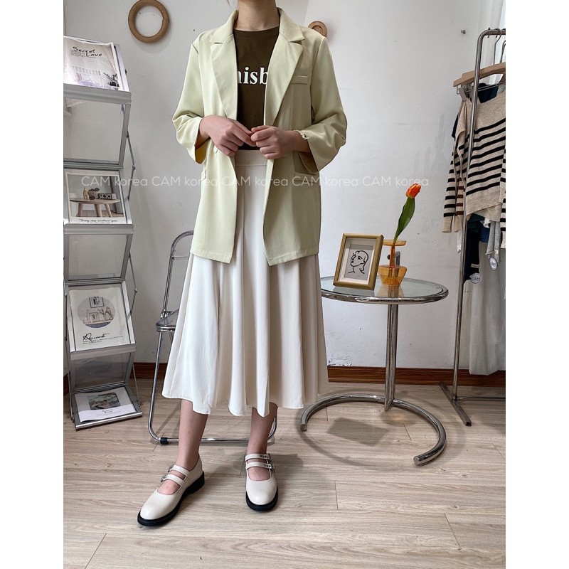 vest blazer | BigBuy360 - bigbuy360.vn