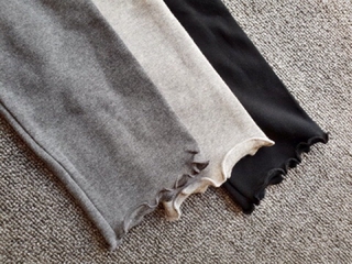 Quần legging bầu