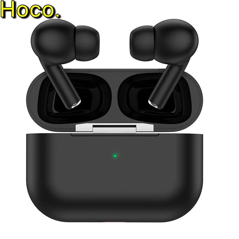 [Mã ELMS4 giảm 7% đơn 500K] Tai nghe bluetooth Hoco ES38 kiểu dáng như Airpods Pro - chính hãng Hoco