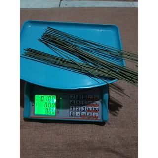 kẽm dẹp  dẹp 30cm