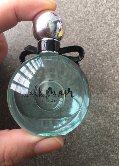 NƯỚC HOA NỮ WALK ON AIR - KATE SPADE   - USA