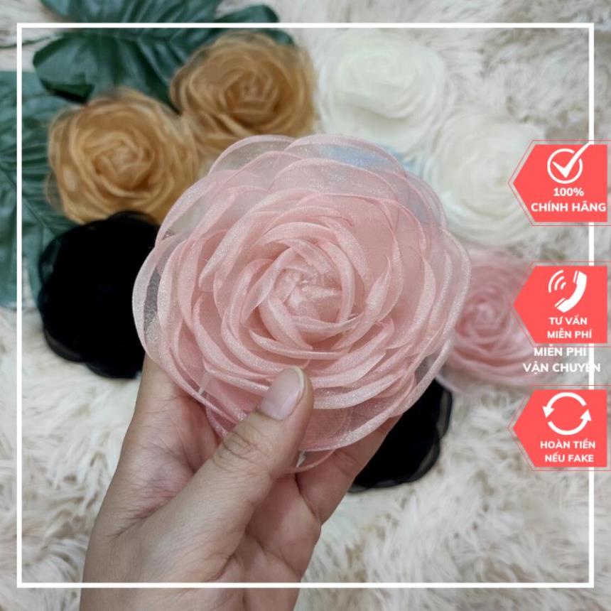 Bông cài áo cao cấp hàng handmade siêu đẹp. MẪU MỚI NHẤT 2022 dùng trang trí áo dài, váy, đầm, đồ kiểu