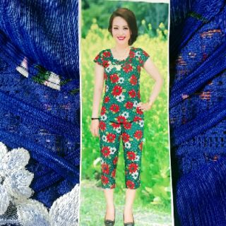 Bộ Lửng Ống Nhỏ size6 (< 67kg)