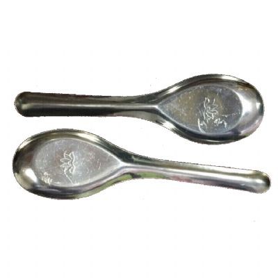 10 chiếc Thìa phở inox