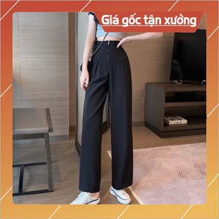 Quần xuông khóa trước♥️thời trang♥️năng động♥️cá tính♥️