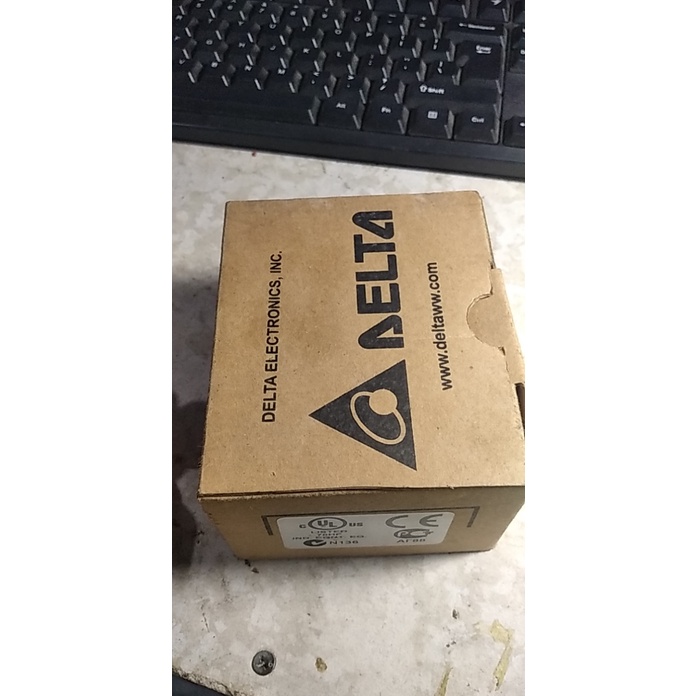 DVP14SS211T bộ lập trình PLC Delta