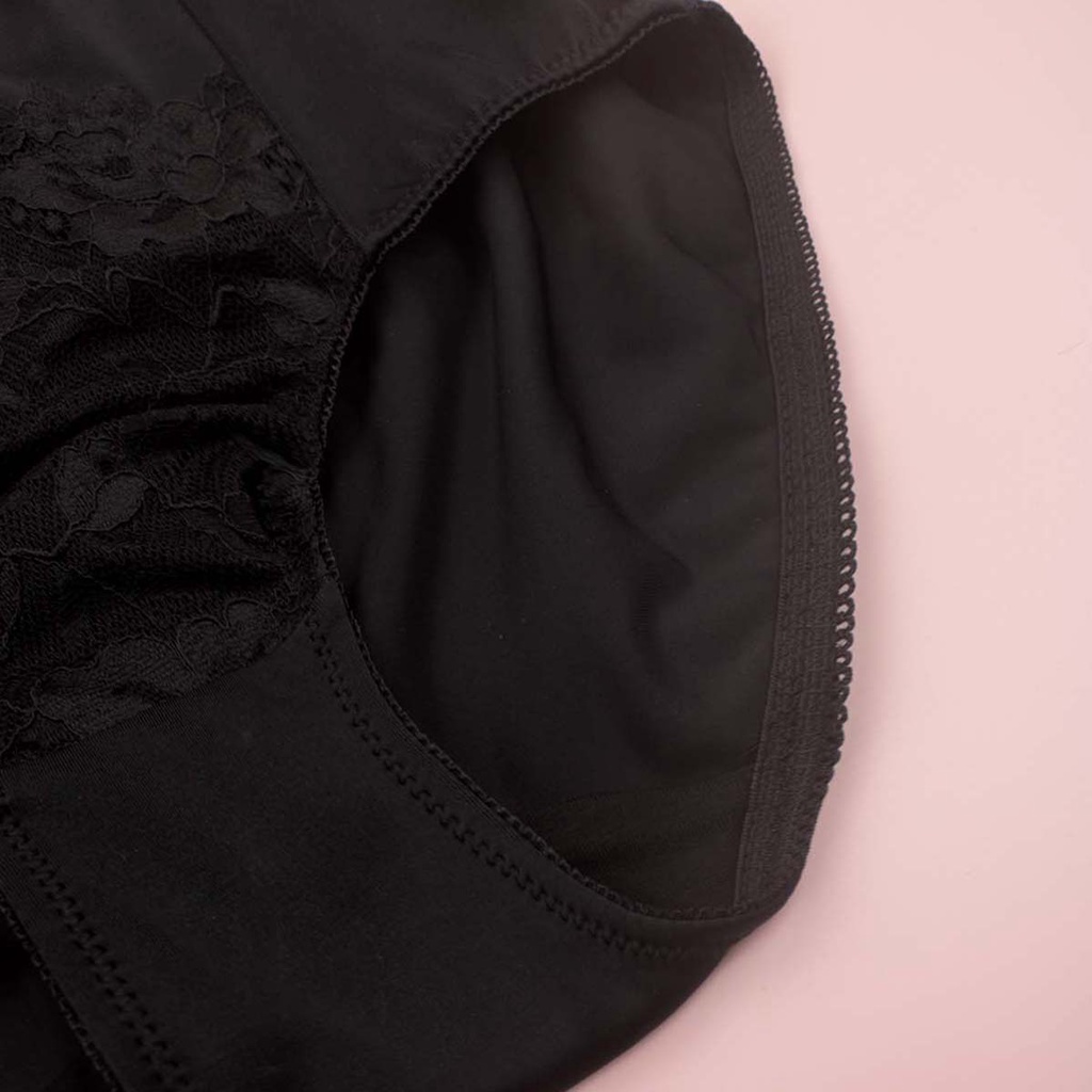 Quần Gen Nịt Bụng Luperi Sp104  Nâng Mông Chống Nhăn Cao Cấp  Nhật Bản