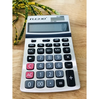 Máy tính FLEXIO CAL - 04S