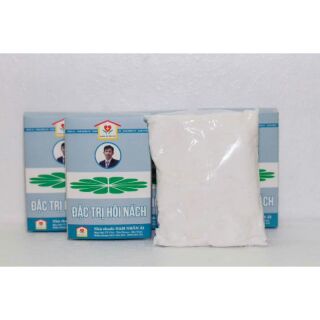 Hôi nách Hôi chân