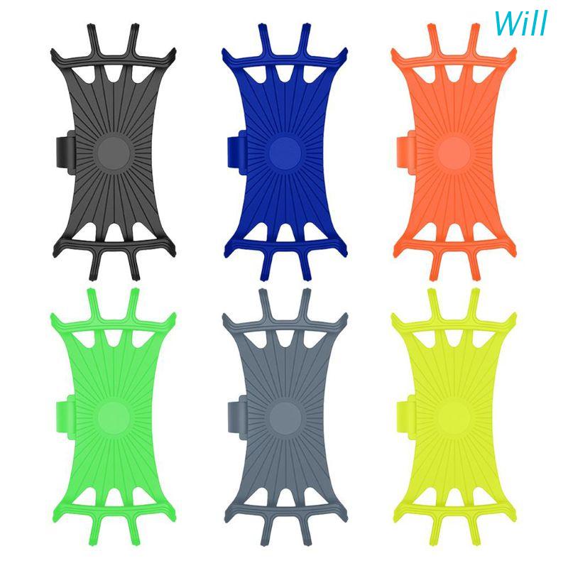 Giá đỡ điện thoại gắn xe đạp tiện lợi | BigBuy360 - bigbuy360.vn