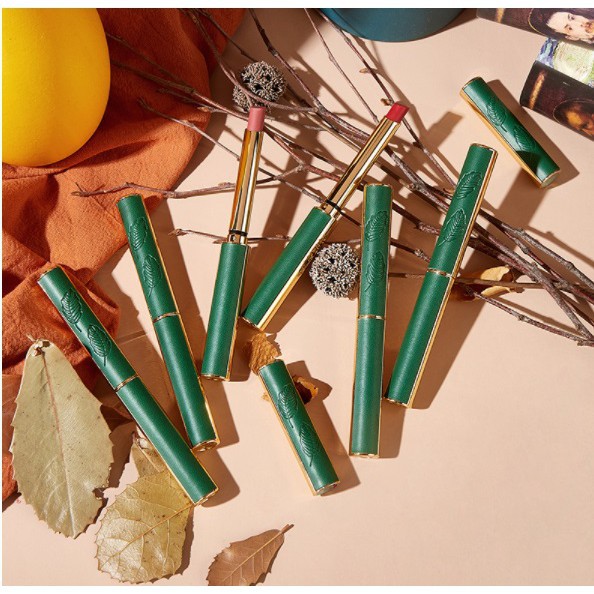 Son Lì Beauty Heyxi Vỏ Xanh Siêu Sang Cảnh Chuẩn Hàng Nội Địa | BigBuy360 - bigbuy360.vn