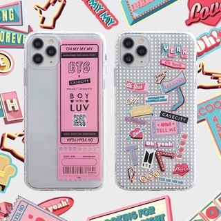 ỐP LƯNG BOY WITH LUV