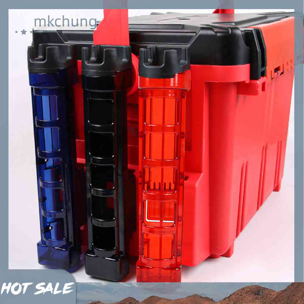 Giá Đỡ Cần Câu Cá Bằng Nhựa Tiện Dụng MEIHO