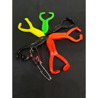MỒI MỀM RIBBIT THÁI LAN