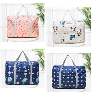 Túi Vali Kéo Carry Bag