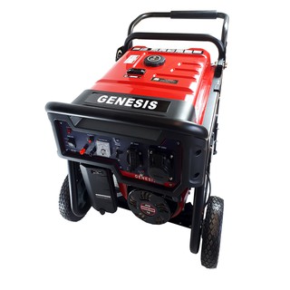 Máy phát điện Genesis GD8300EW - 6.3KW