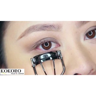 Kẹp bấm mi Shiseido Eyelash Curler 213