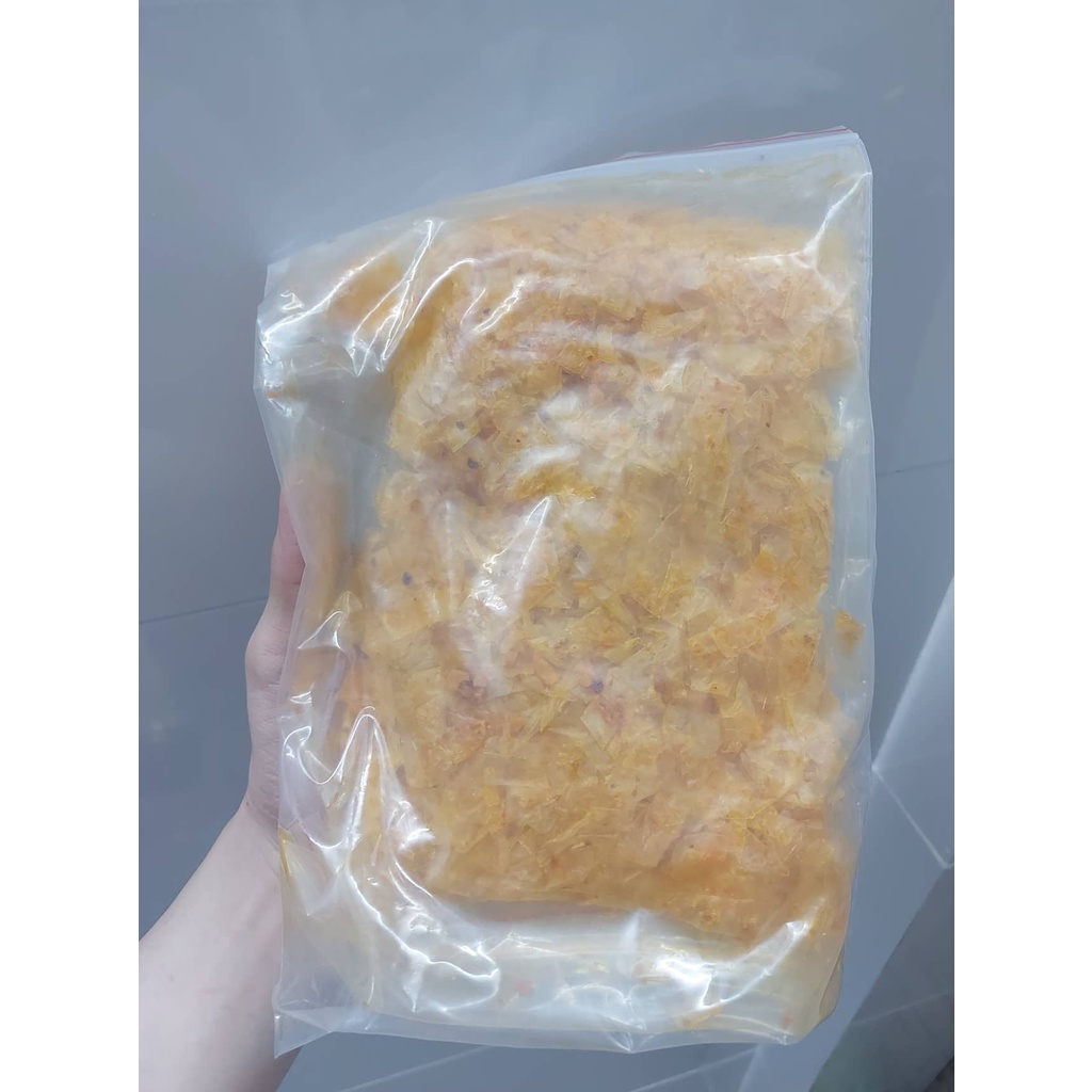 Bánh Tráng Dẻo Long An Loại 1 - Giá sỉ
