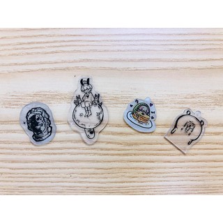 Giấy nhiệt làm đồ handmade size A4