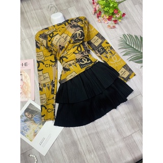 [SALE ĐỒNG GIÁ 35K] Áo Thun Áo Kiểu Nữ Thời Trang