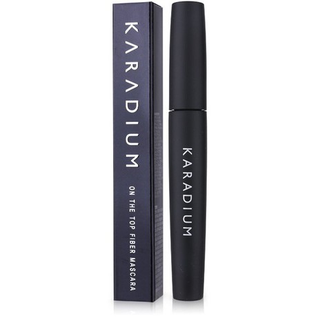 MASCARA DÀI VÀ CONG KARADIUM ON THE TOP FIBER MASCARA [hot] | BigBuy360 - bigbuy360.vn