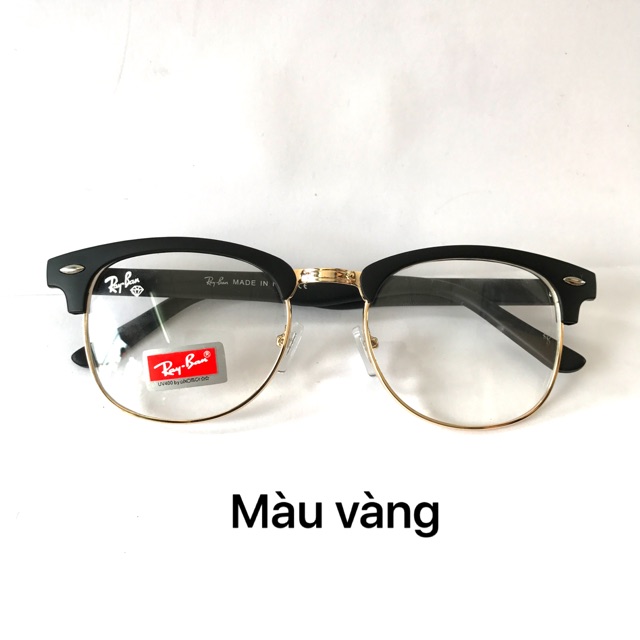 Gọng Kính Giả Cận Clup Thời Trang | BigBuy360 - bigbuy360.vn