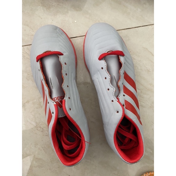 Giày đá bóng trẻ em size 34-35-36-37 -G78! ^