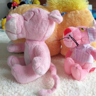 Móc khóa gấu bông