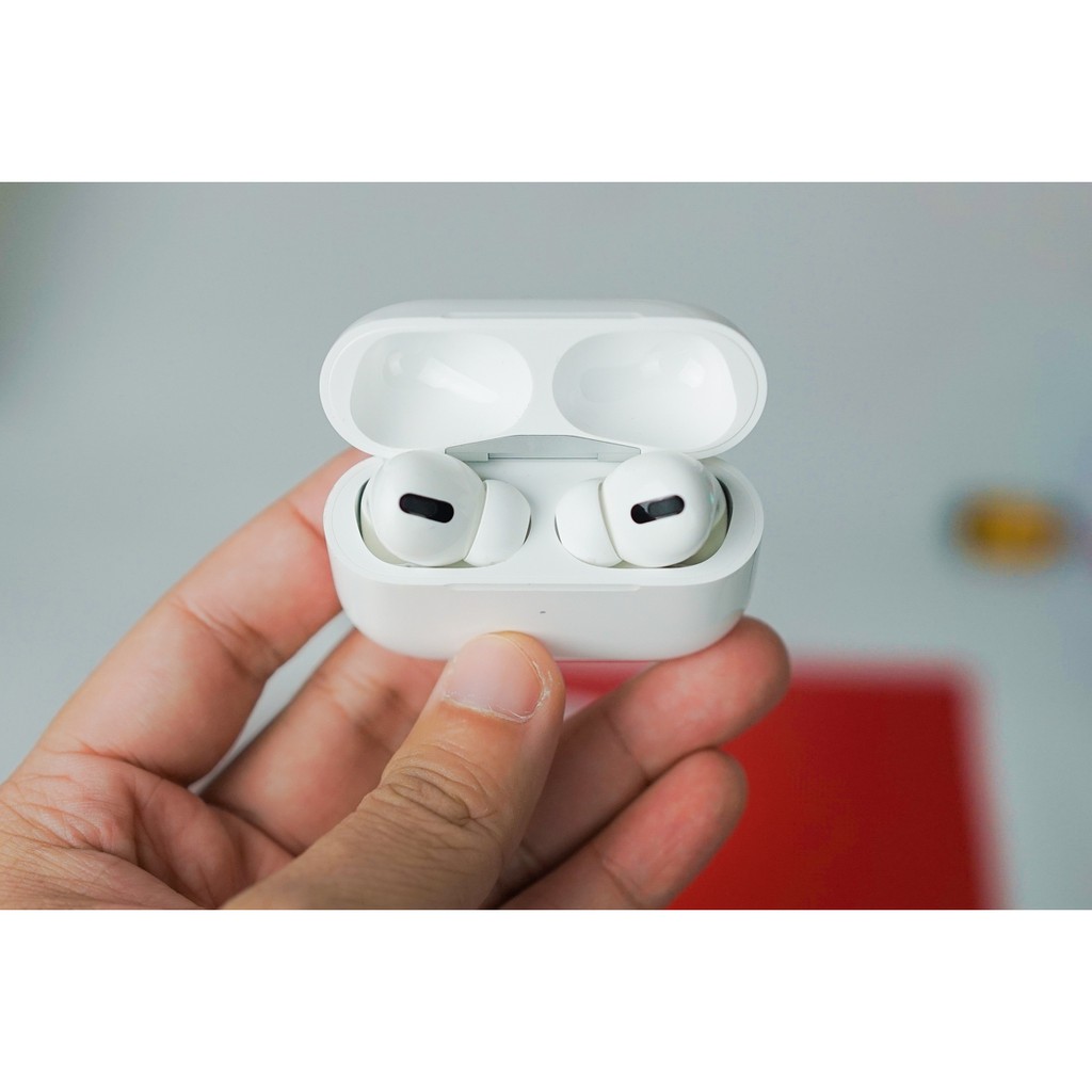 ⚡ Siêu Sale 4/4 ⚡ Tai Nghe bluetooth Pro TWS đổi tên định vị bảo hành 3 tháng | BigBuy360 - bigbuy360.vn