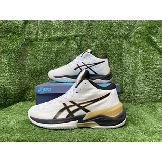 GIÀY BÓNG CHUYỀN SÂN BÊ TÔNG