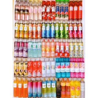 Xịt thơm body bath & body works 236ml