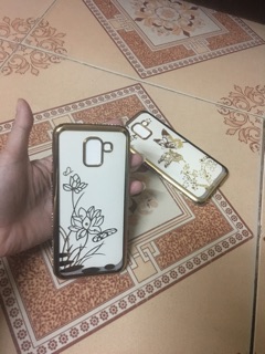 Ốp sam sung j6