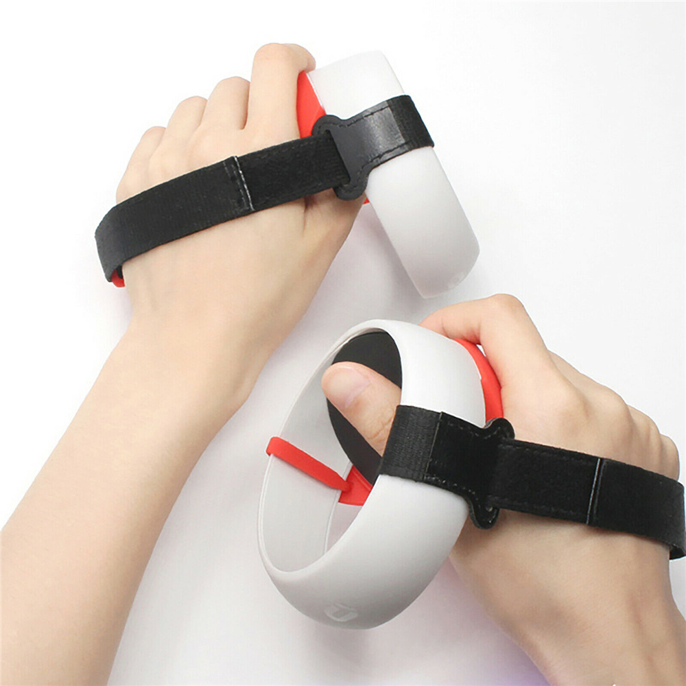 Bọc Tay Cầm Điều Khiển Chơi Game Bằng Silicone Mềm Nhiều Màu