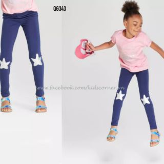 Quần legging cat and jack 4y đến 14y