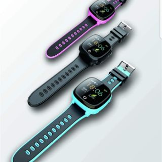 Đồng hồ định vị smart watch