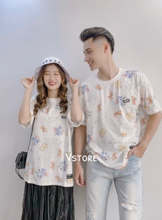 Phông Tom & Jerry