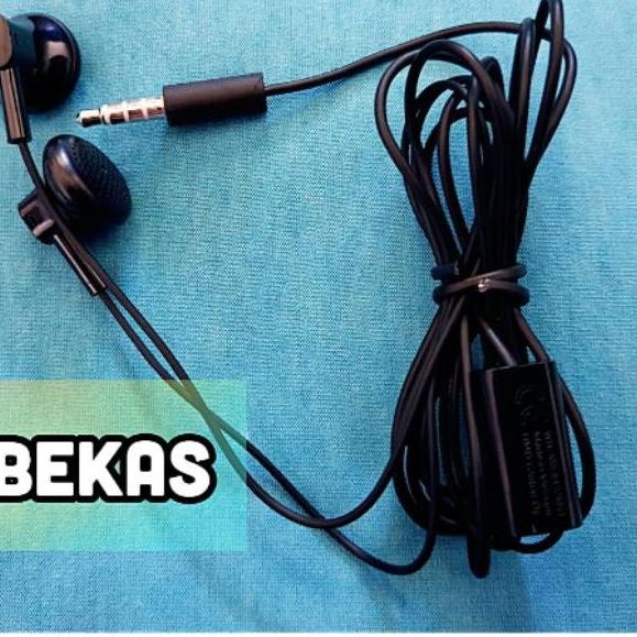 Túi Đựng Tai Nghe Cho Nokia Microsoft Chính Hãng Hp.100% Ori