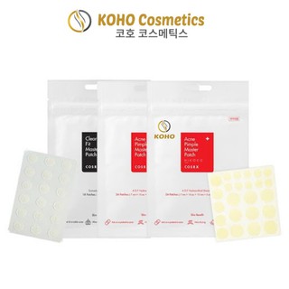 MIẾNG DÁN MỤN COSRX ACNES PIMPLE MASTER PATCH( ĐỎ)