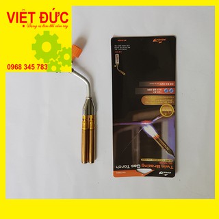 khò ga khò dùng bình ga mini
