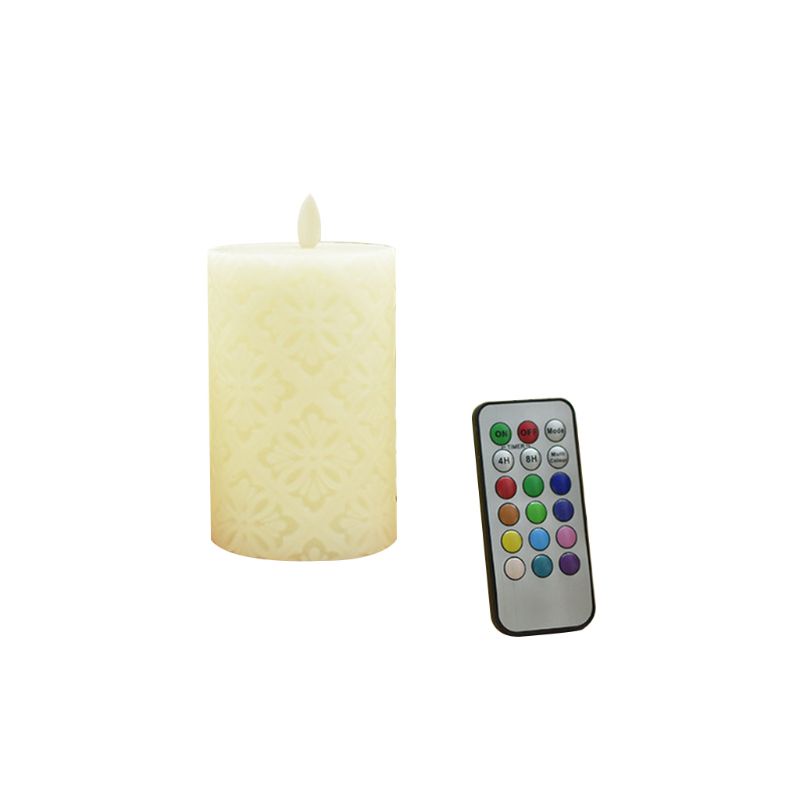 Cột Đèn led Dùng Trang Trí Tiệc Cưới / Sinh Nhật Lãng Mạn